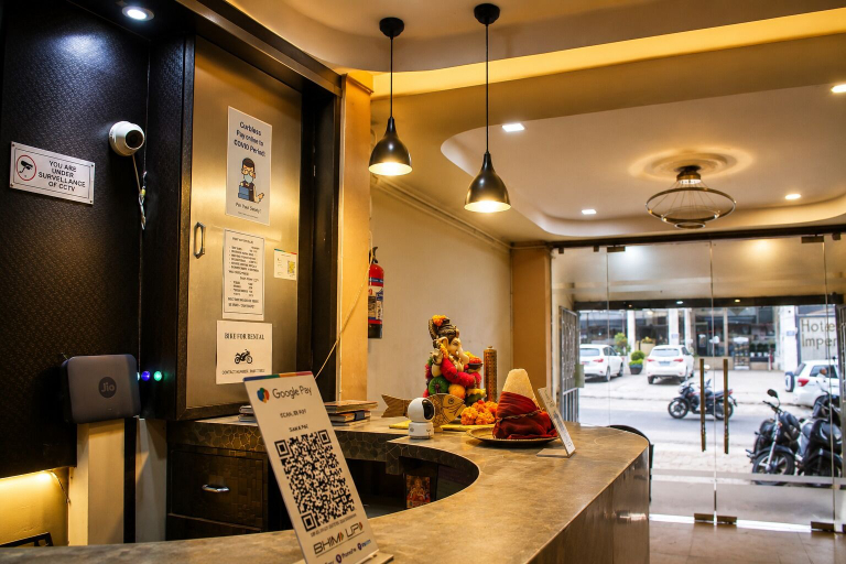 Others 5, Hotel Sri Ram, Koraput