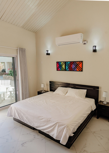 Others 3, Amazing studio 2 km from Eagle beach