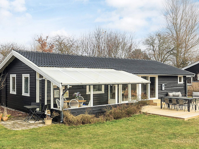 Exterior & Views 1, 4 Star Holiday Home in Dannemare, Lolland