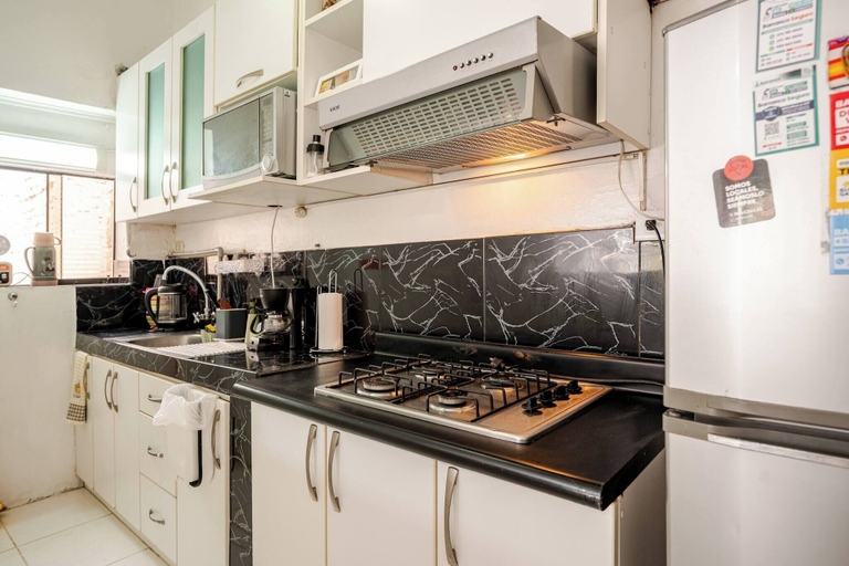 Interior 5, Cozy 2BR - Heart of Barranco - Walk to Everywhere, Lima