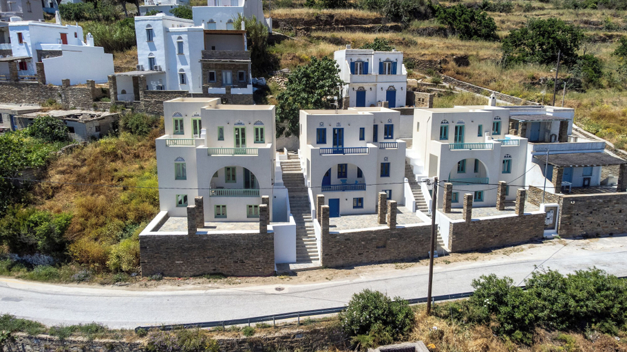 Exterior 3, Arnados Premium Rooms, South Aegean