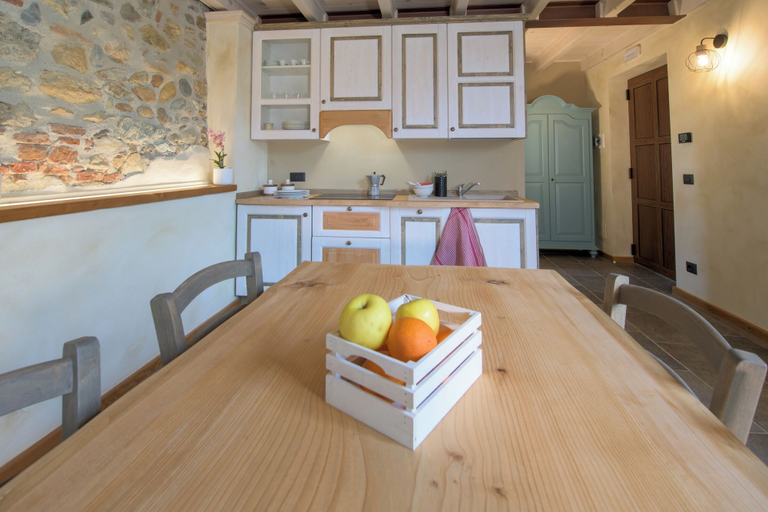 Interior 3, Room-charming Alessandria Apartment Retr, Alessandria