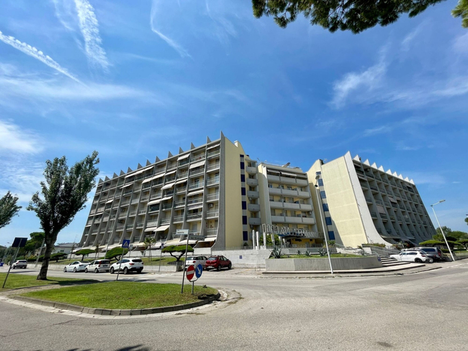 Exterior 3, Studio With sea View-beahost, Venezia
