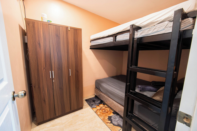 Room, 1 Bedroom Lumina Home Subdivision in Bacolod City, Bacolod City