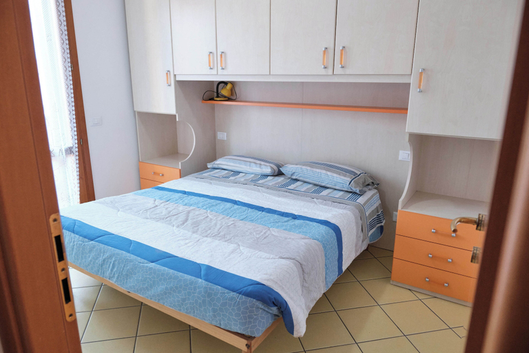 Bedroom 3, Lovely Flat With Pool-beahost, Rovigo