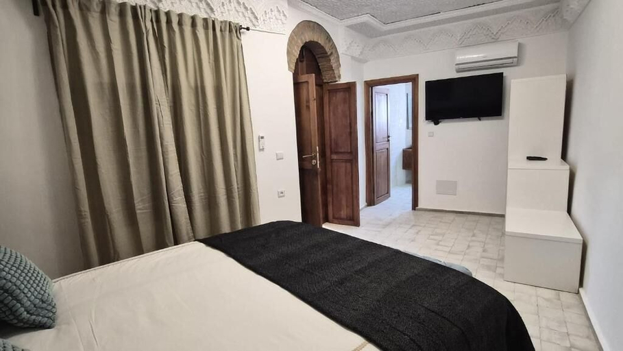 Room 3, Dar Almassir, Chefchaouen