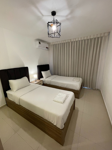 Bedroom 4, This Special Place Boasts an Unbeatable Location, Amman