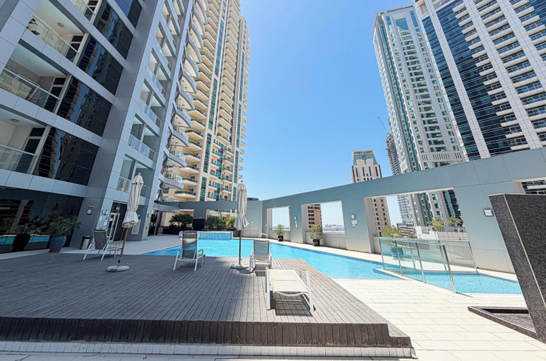 Exterior & Views 2, HiGuests - Sky Views , Dubai