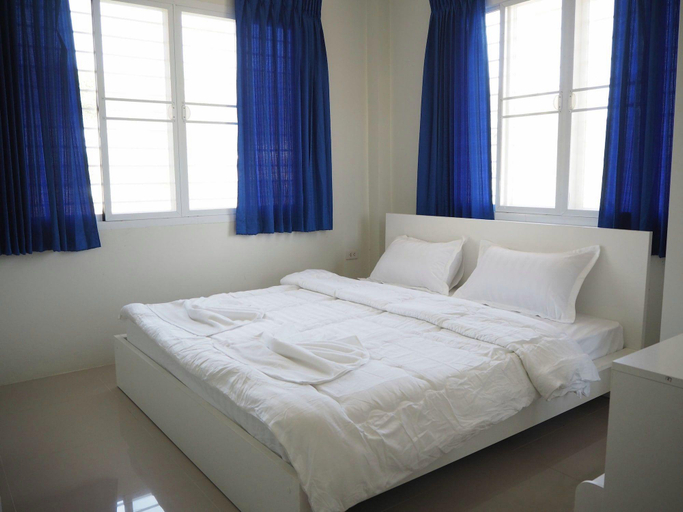 Bedroom 2, Baan Tukta, Cha-Am