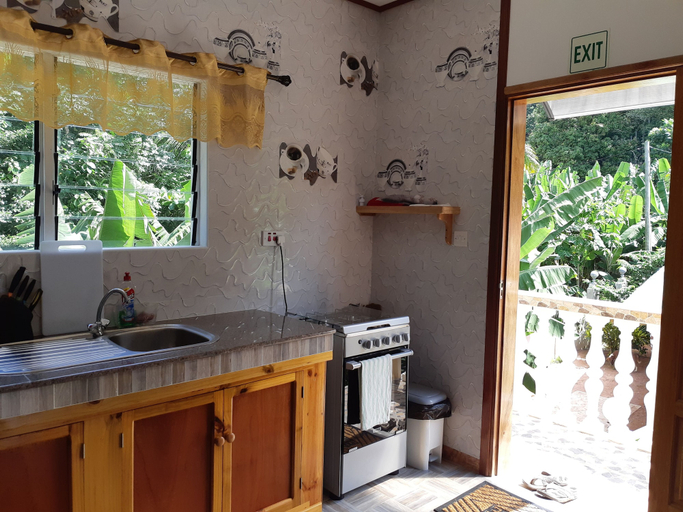 Others 4, One Bedroom Self-catering Accommodation
