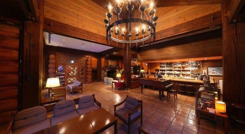 Food & Drinks 4, Hakkoda Hotel, Aomori