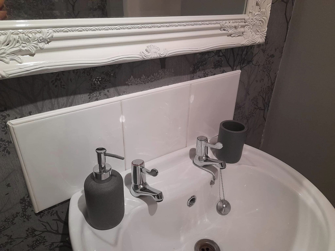 Bathroom 5, Hardwick Haven, Sedgefield - Near Hardwick Hall, Durham