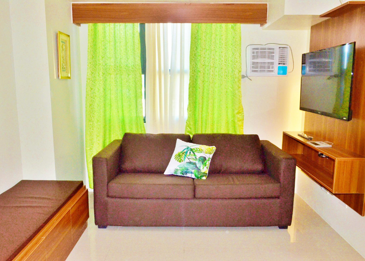 Others 3, Ruth's Comfy Condo at Horizons 101 Cebu, Cebu City