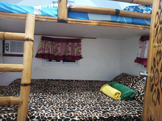 Bedroom 3, Room-aremen Transient, the no Hassle and, San Juan
