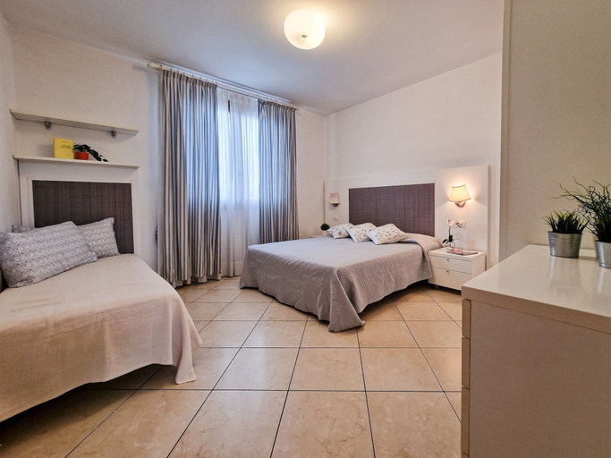 Room 1, Bright Apartment With Swimming Pool, Venezia