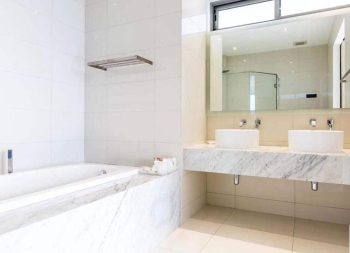 Bathroom 4, View Phuket Private Pool, Phuket Island