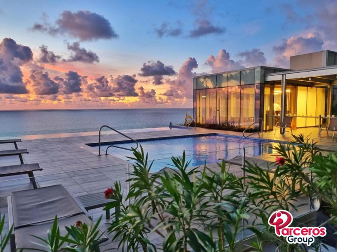 Sport & Beauty 2, Apartamentos Condominio H2 Bocagrande Por Parceros Group, Cartagena de Indias
