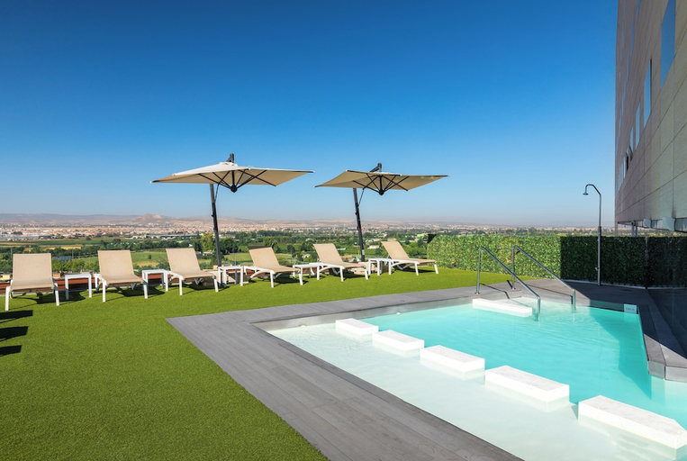 Sport & Beauty 2, BARCELO GRANADA CONGRESS, Granada
