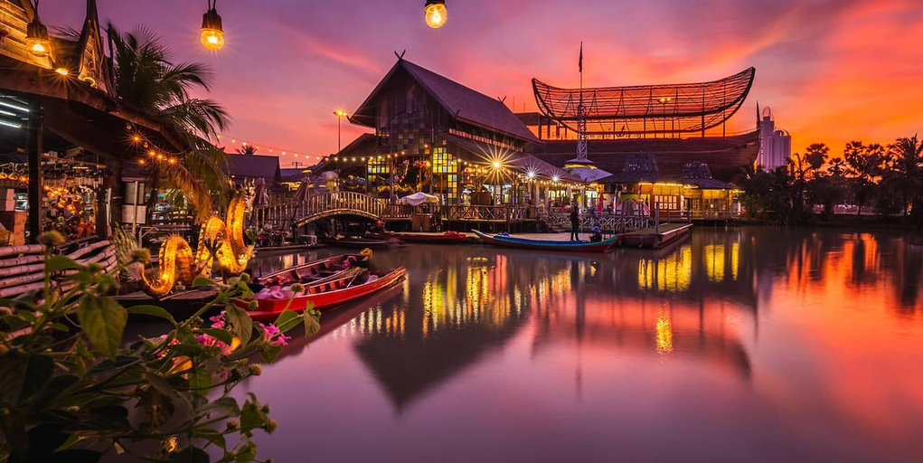 Miscellaneous 5, Central Pattaya Great Location, Pattaya