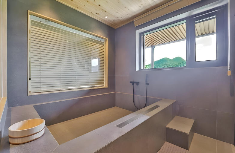 Bathroom 5, Daisy Hotel Yangpyeong, Yangpyeong