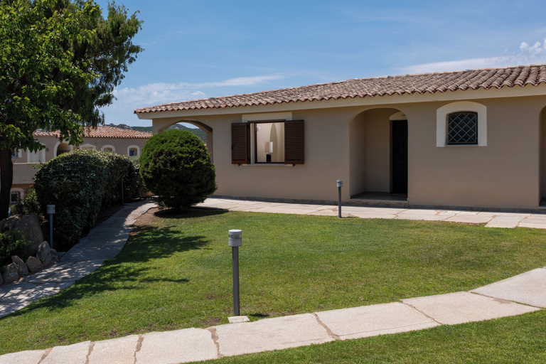 Exterior & Views 2, Hotel Nibaru, Olbia-Tempio