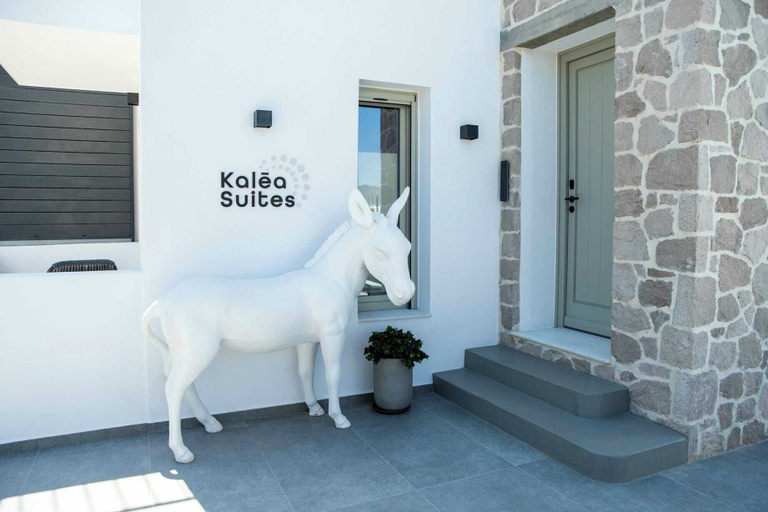 Exterior & Views 2, Kalea Suites, South Aegean