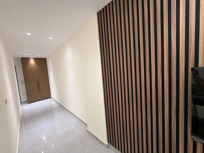 Interior 2, 106 JRE One-br Apartment in Amman, Wadi Essier