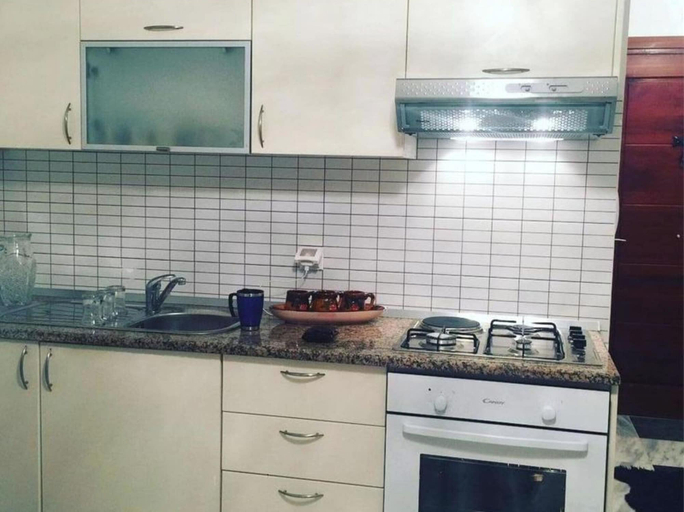 Interior 3, Studio Apartment Beach Front, Hergla