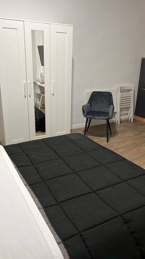 Room 3, Business Home Piazza Cesare Battisti, Foggia