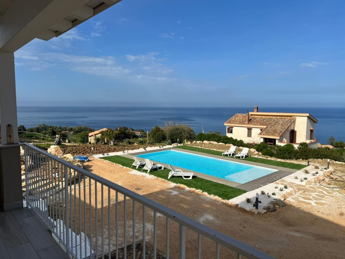 Others 2, Apartment Vincent and Elen 2 Km From Zingaro Natural Reserve, Trapani