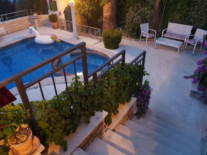 Others 3, Villa Masha is a Detached House, Very Finely Accommodating 6 to 7 Persons, Seget