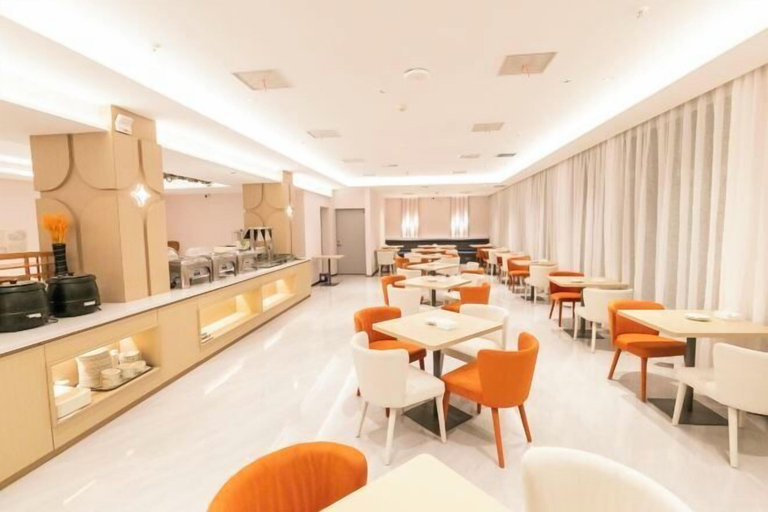 Food & Drinks 4, Jinjiang Inn (Xiangyang Ancient City Tanxi Road Branch), Xiangfan