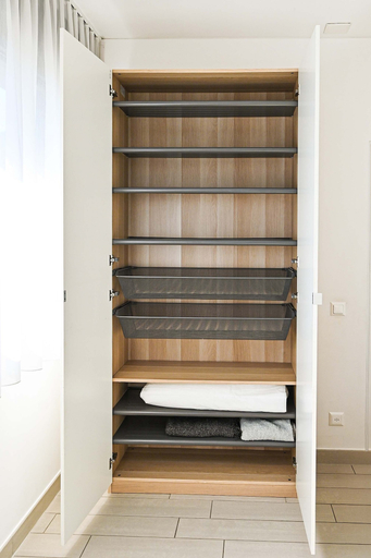 Interior 3, Central Plaza Apartment 3 in Lugano, Lugano