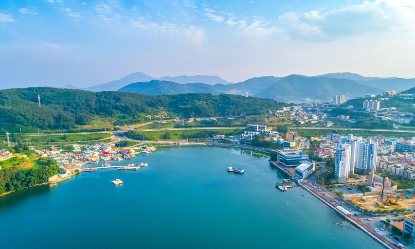 Others 3, Tongyeong By the See Spa Pension, Tongyeong