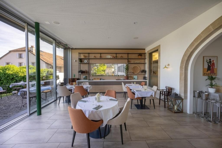 Food & Drinks 4, Auberge De Confignon, Genève