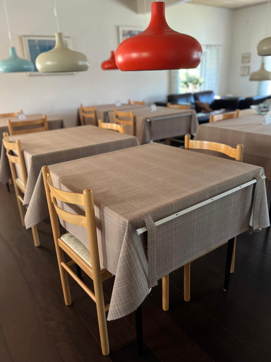 Food & Drinks, Ibsens Gaard, Syddjurs