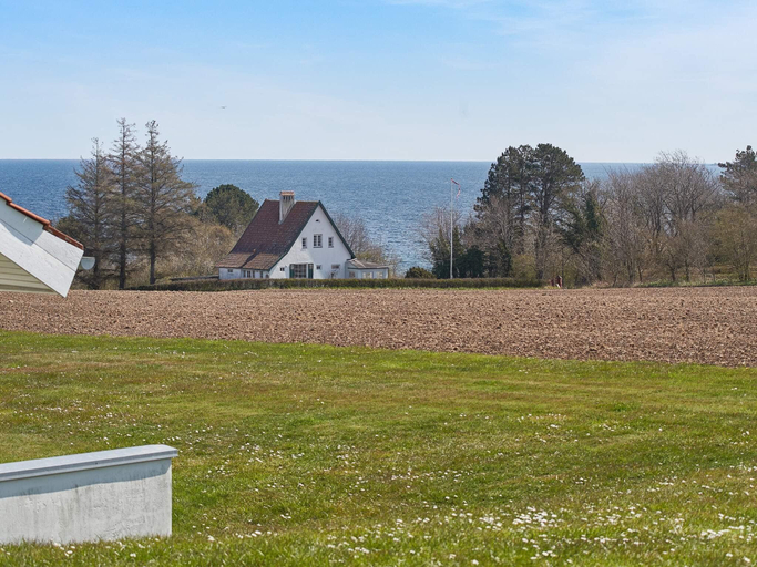 Others 4, 2 person holiday park home in Allinge, Bornholm