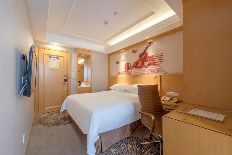 Room 4, Vienna Hotel Guangzhou North Station, Guangzhou