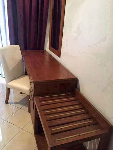Others 4, Hotel Boustane, Casablanca