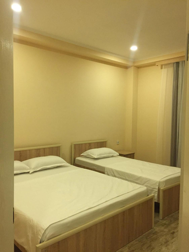 Bedroom, Gold Star, Kobuleti