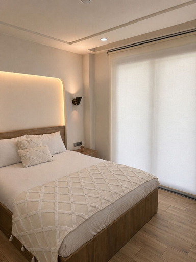 Bedroom 4, Oregano Side, Manavgat