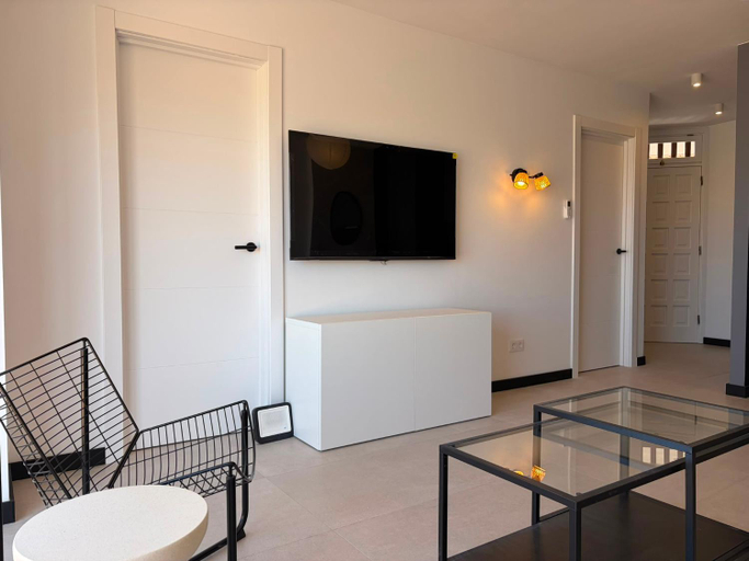 Others 4, Modern apartment in Parque Royal I, Playa Fanabe, Santa Cruz de Tenerife