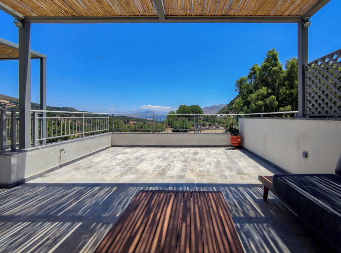 Others 2, Armonia Villa in Kali Sykia, Crete