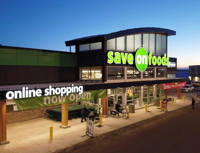 Point of interest 5, Luxury One Bedroom Suite in Brighton, Division No. 11
