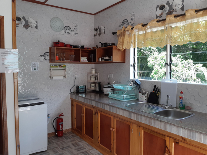 Others 5, One Bedroom Self-catering Accommodation