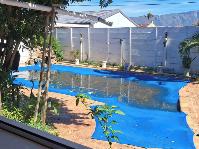 Pool 3, Adventure Cape Town 1, City of Cape Town