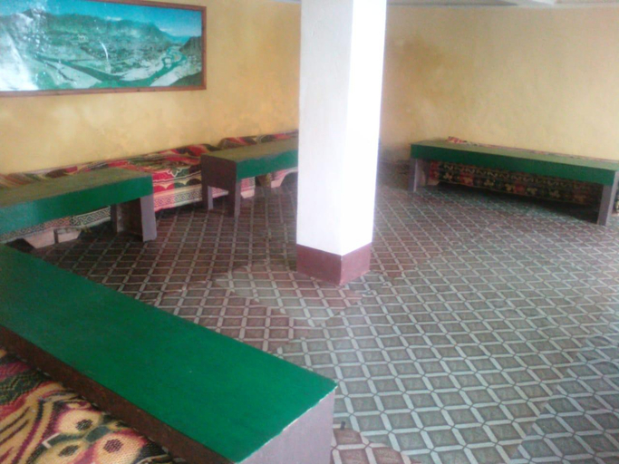 Others 3, Vamoose Magnolia Homestay, Darjiling