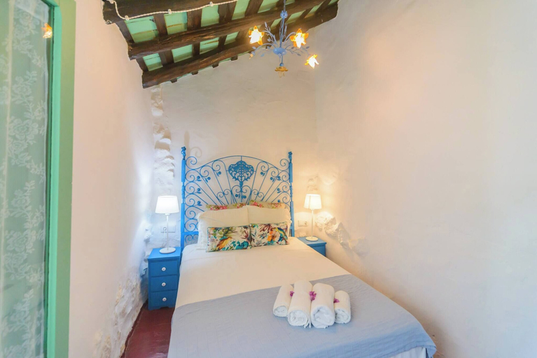 Bedroom 3, Casa Spa De La Mariola, Sevilla