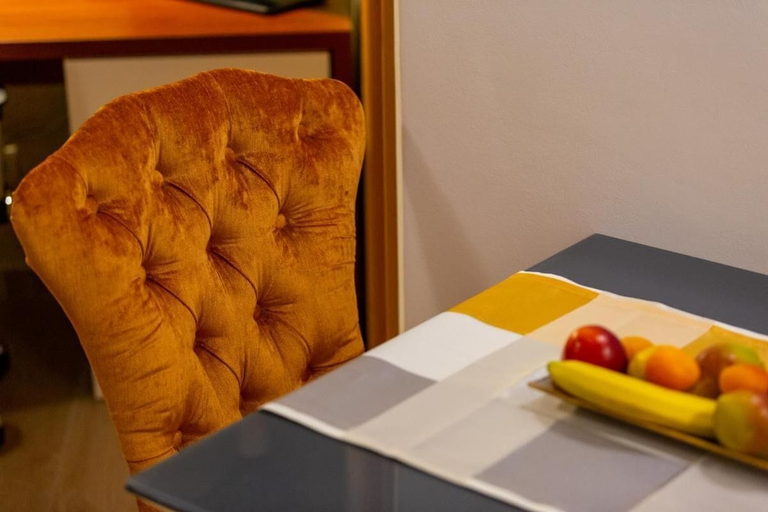 Food & Drinks, Studio Apartment Oleander, Split