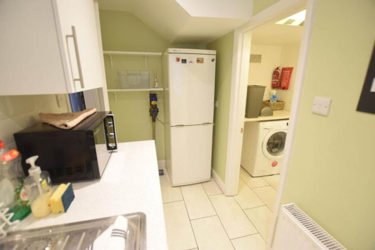 Room 4, 2-bedroom Apartment Ryde Isle of Wight St9a, Isle of Wight